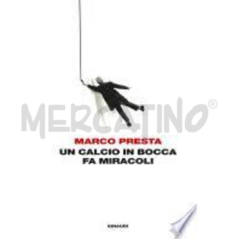 UN CALCIO IN BOCCA FA MIRACOLI | Mercatino dell'Usato Roma talenti 1