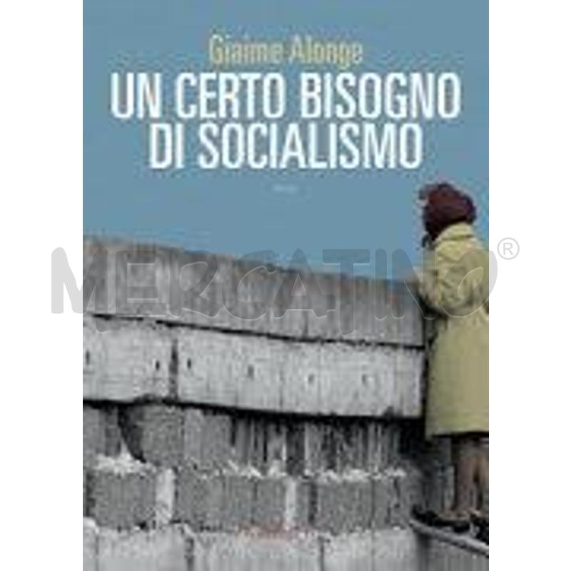 UN CERTO BISOGNO DI SOCIALISMO | Mercatino dell'Usato Roma talenti 1