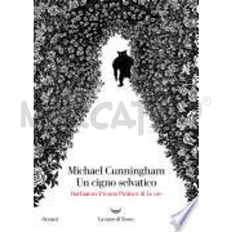 UN CIGNO SELVATICO | Mercatino dell'Usato Roma talenti 1