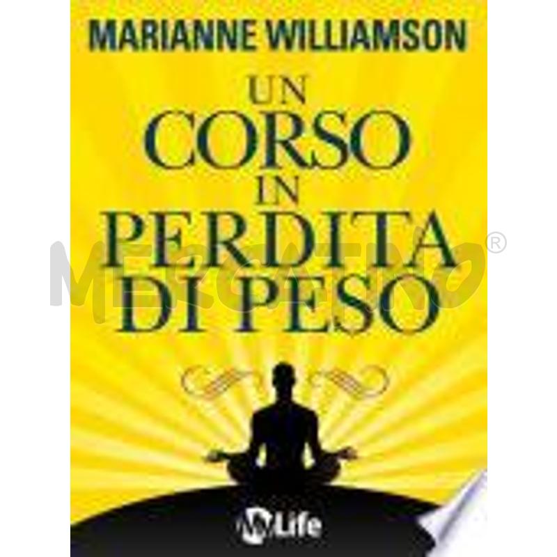 UN CORSO IN PERDITA DI PESO | Mercatino dell'Usato Roma talenti 1