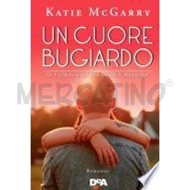 UN CUORE BUGIARDO | Mercatino dell'Usato Roma talenti 1
