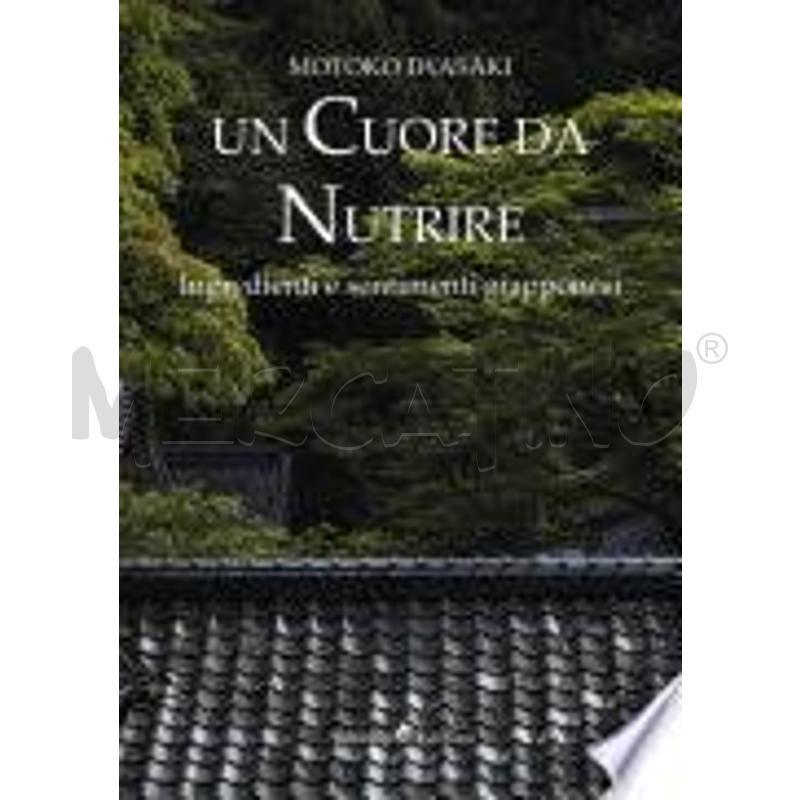 UN CUORE DA NUTRIRE | Mercatino dell'Usato Roma talenti 1