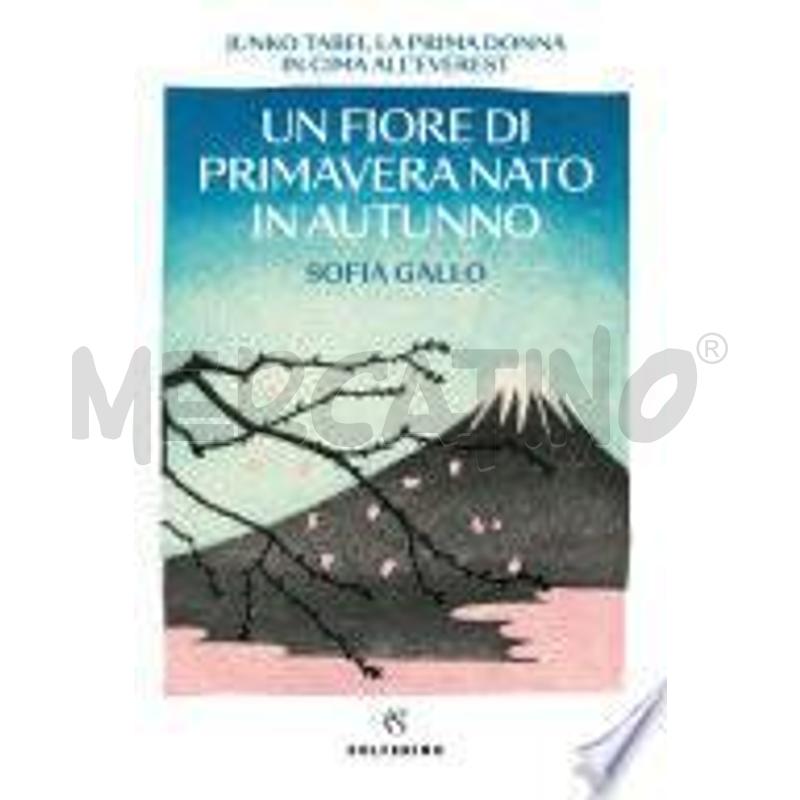 UN FIORE DI PRIMAVERA NATO IN AUTUNNO | Mercatino dell'Usato Roma talenti 1