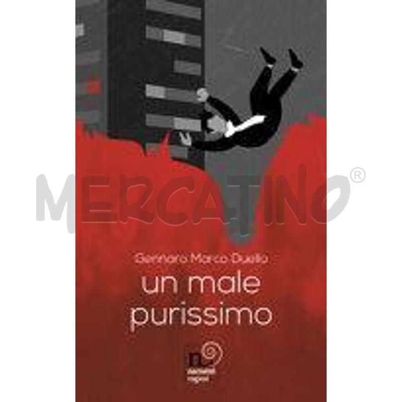 UN MALE PURISSIMO | Mercatino dell'Usato Roma talenti 1