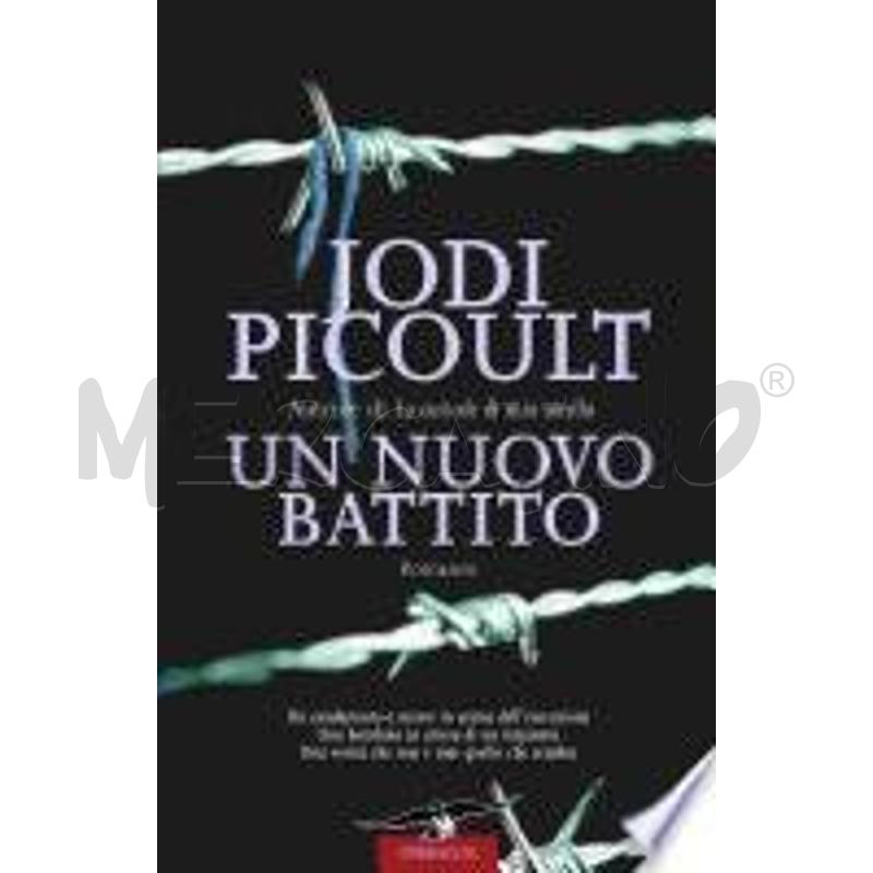 UN NUOVO BATTITO | Mercatino dell'Usato Roma talenti 1