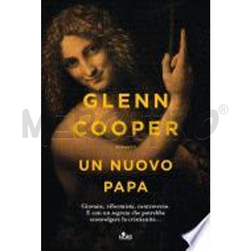UN NUOVO PAPA | Mercatino dell'Usato Roma talenti 1