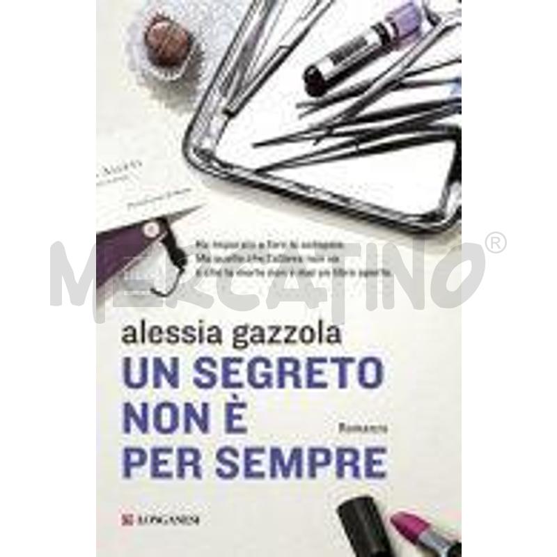 UN SEGRETO NON È PER SEMPRE | Mercatino dell'Usato Roma talenti 1