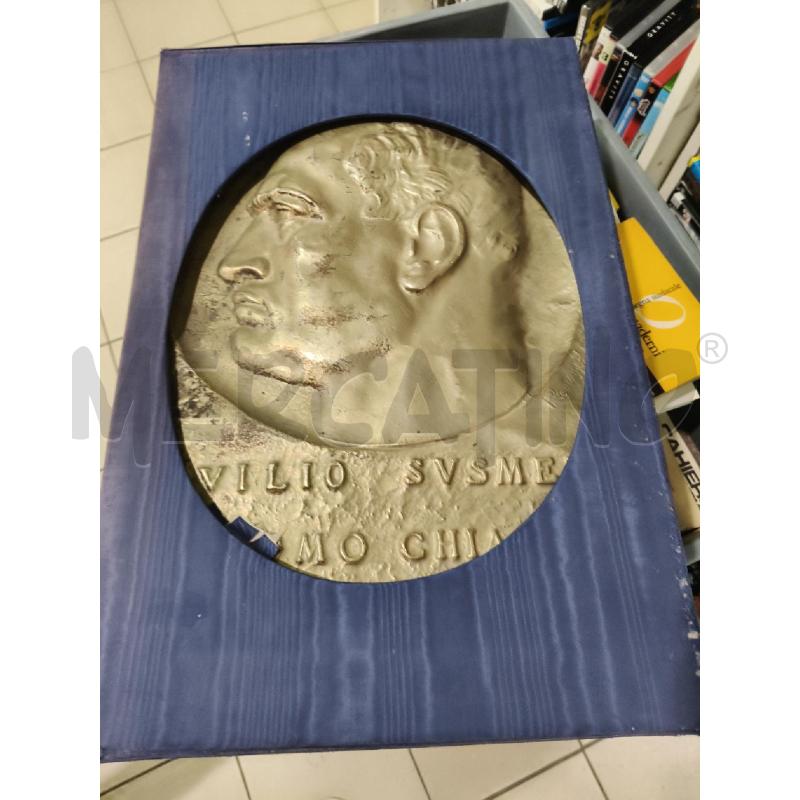 UN UOMO CHIAMATO MUSSOLINI DINO EDITORE MCMLXXIII | Mercatino dell'Usato Roma talenti 1