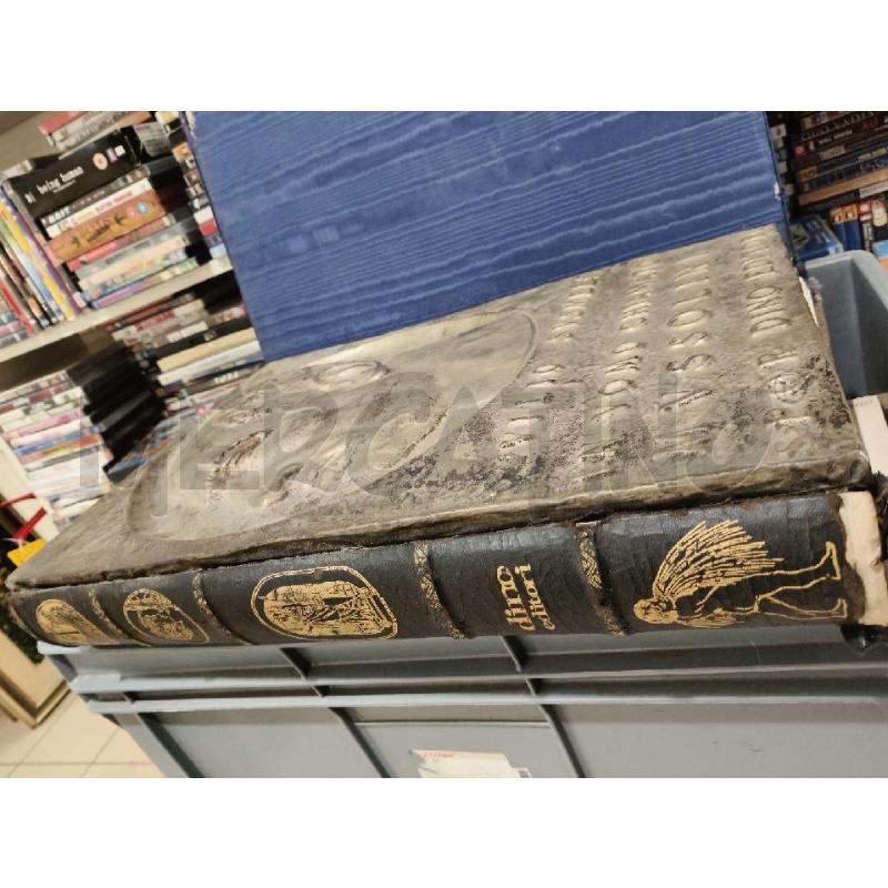 UN UOMO CHIAMATO MUSSOLINI DINO EDITORE MCMLXXIII | Mercatino dell'Usato Roma talenti 5