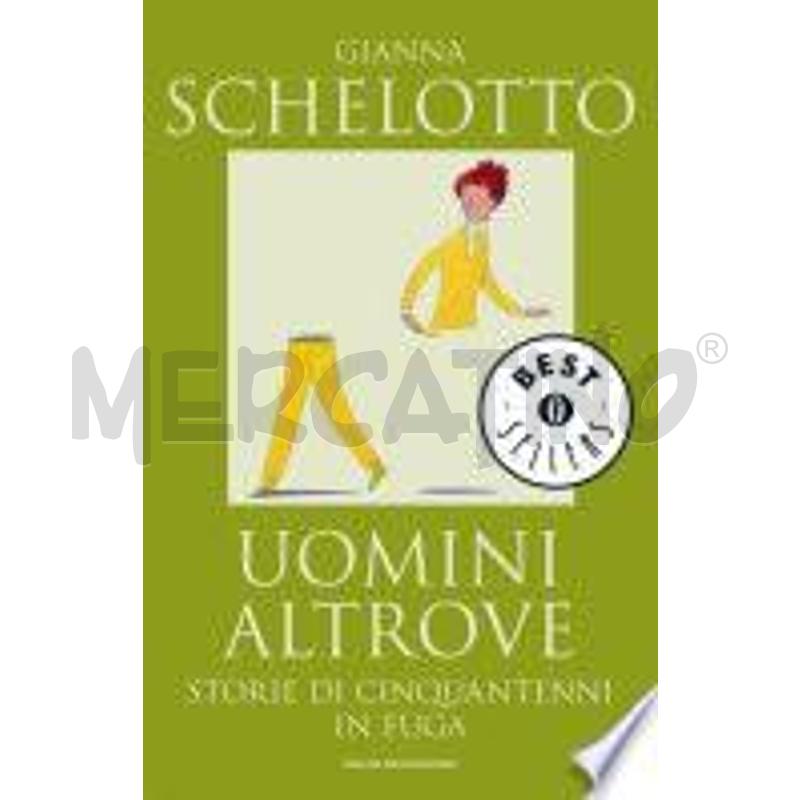 UOMINI ALTROVE | Mercatino dell'Usato Roma talenti 1