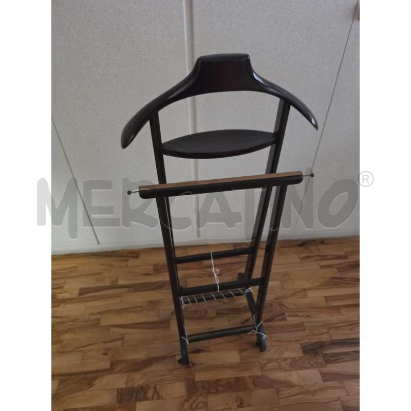 UOMOMORTO LEGNO VINTAGE | Mercatino dell'Usato Roma talenti 1