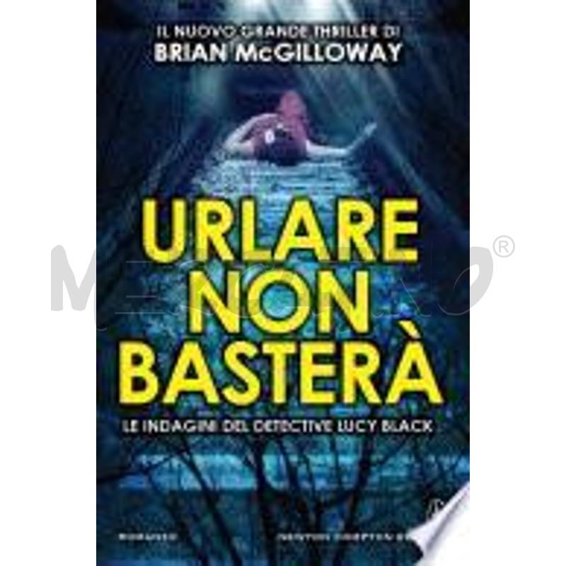URLARE NON BASTERÀ | Mercatino dell'Usato Roma talenti 1