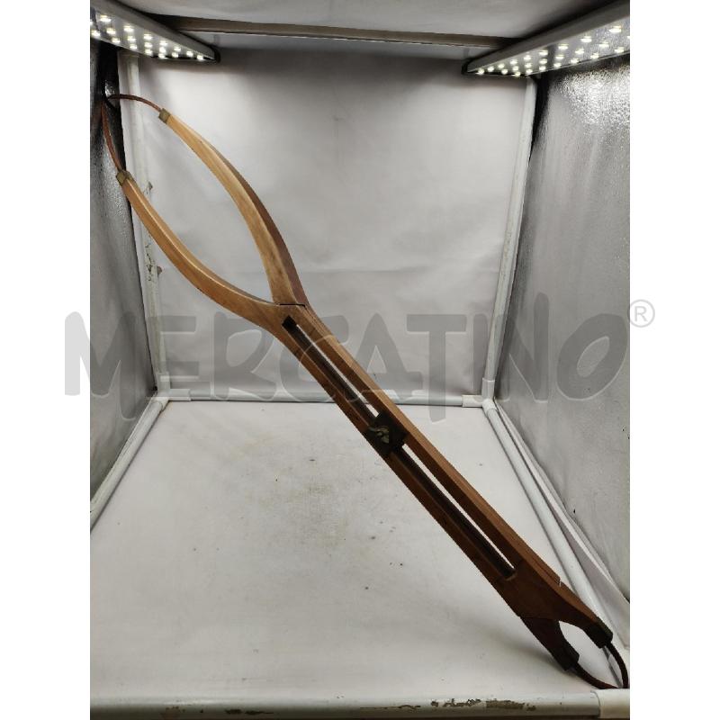 UTENSILE MISURAZIONE LEGNO EP  | Mercatino dell'Usato Roma talenti 1