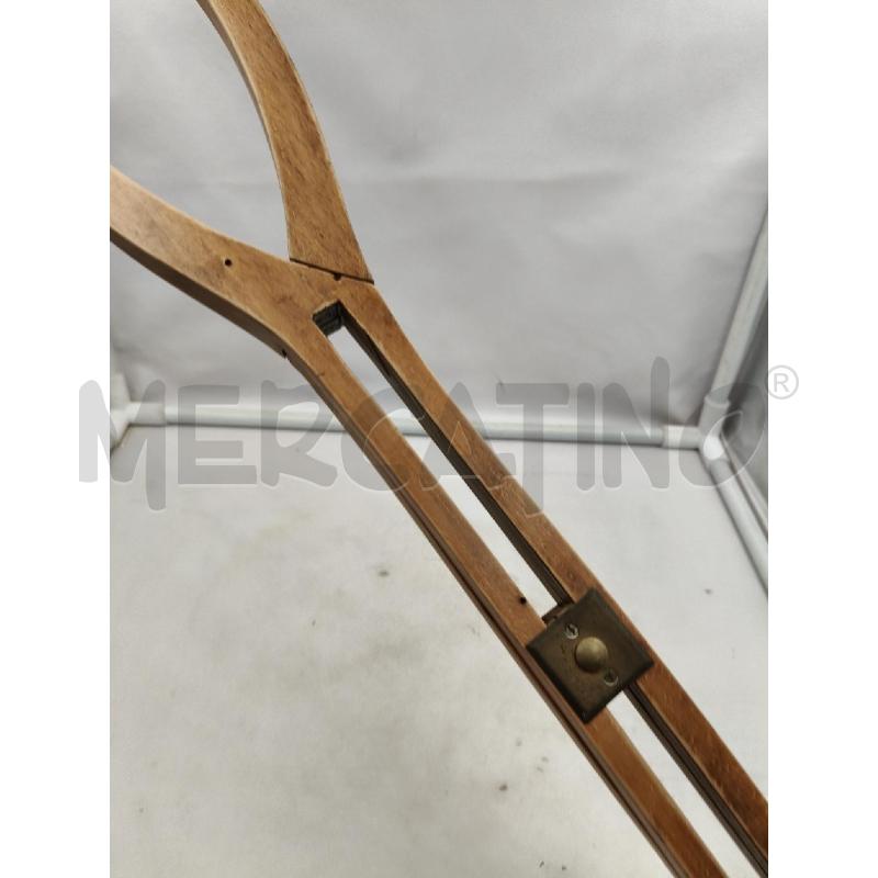 UTENSILE MISURAZIONE LEGNO EP  | Mercatino dell'Usato Roma talenti 3