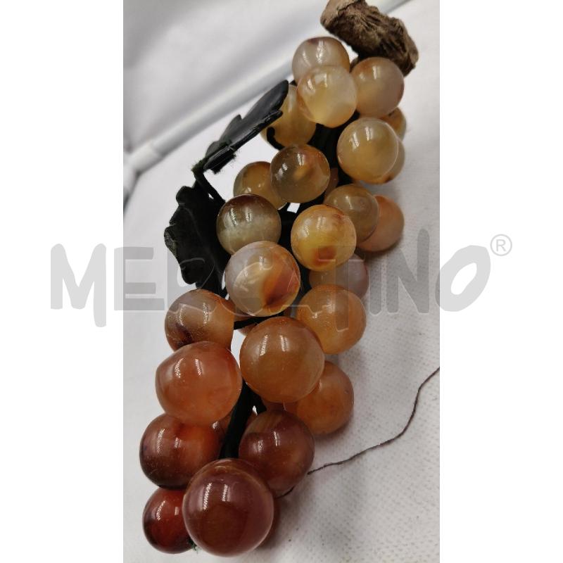UVA CORNIOLA  | Mercatino dell'Usato Roma talenti 3