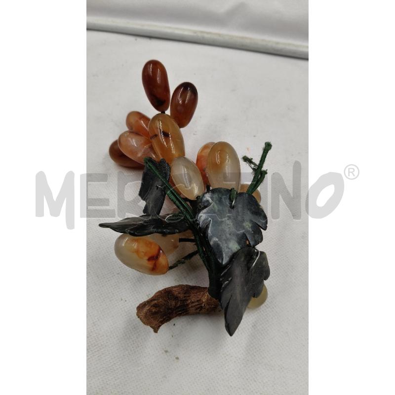 UVA CORNIOLA  | Mercatino dell'Usato Roma talenti 2