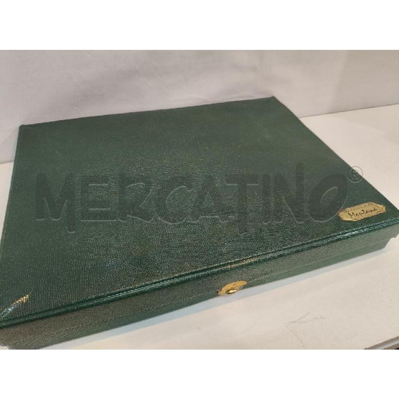 VALIGETTA CON FICHES ROULETTE E SCACCHIERA PL | Mercatino dell'Usato Roma talenti 4