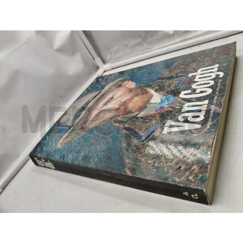 VAN GOGH MONDADORI EDITORE | Mercatino dell'Usato Roma talenti 2