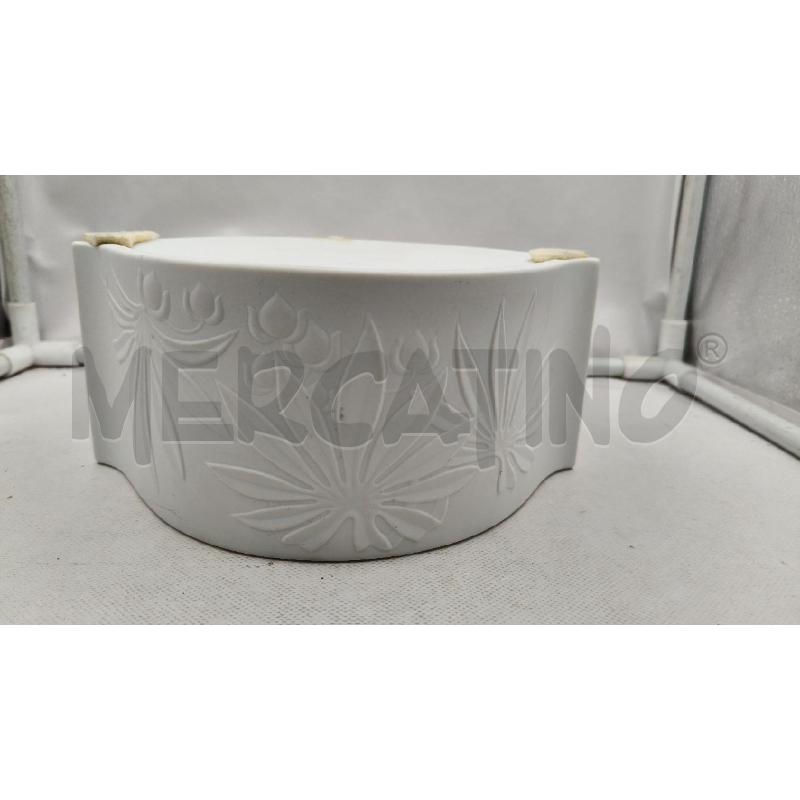 VASETTO CER BISCUIT | Mercatino dell'Usato Roma talenti 2