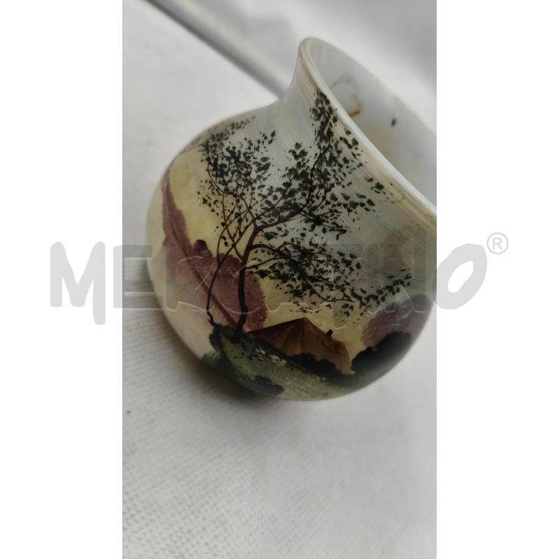 VASETTO MINIAT OPALINE EP DIP  | Mercatino dell'Usato Roma talenti 2