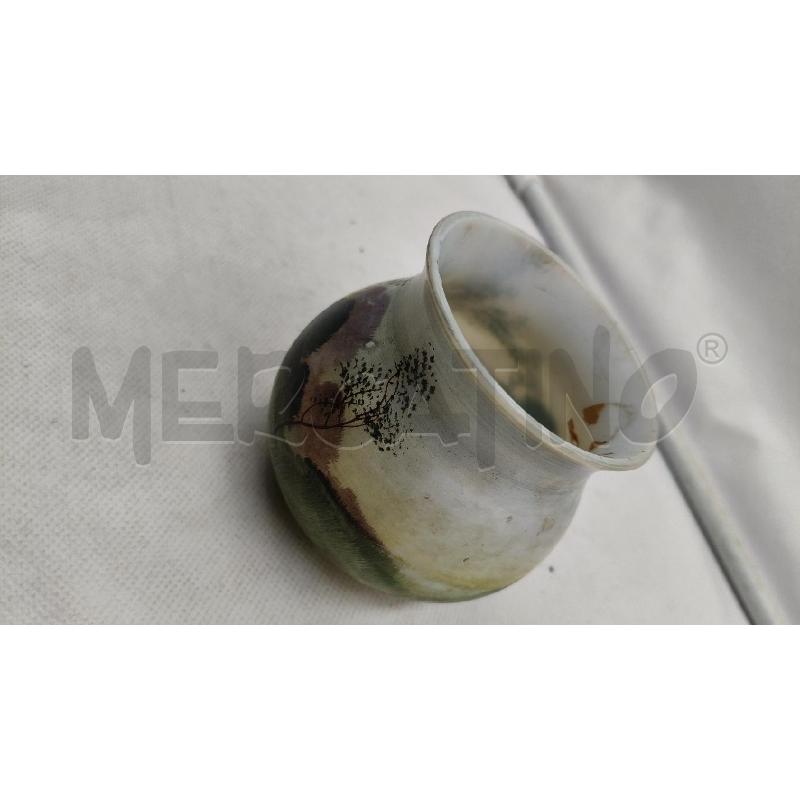 VASETTO MINIAT OPALINE EP DIP  | Mercatino dell'Usato Roma talenti 3