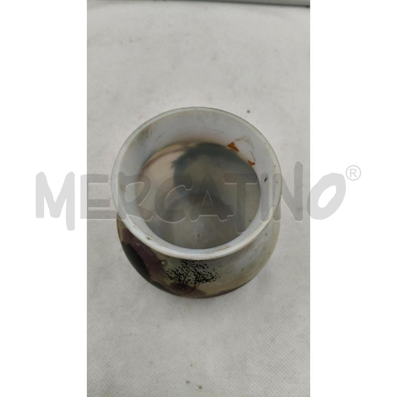 VASETTO MINIAT OPALINE EP DIP  | Mercatino dell'Usato Roma talenti 4