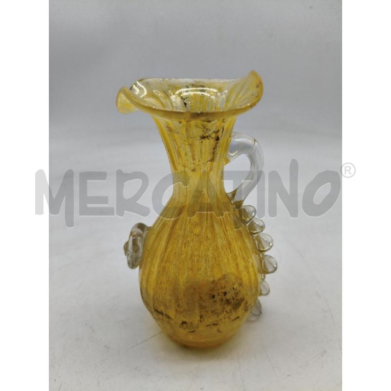 VASETTO MURANO | Mercatino dell'Usato Roma talenti 1