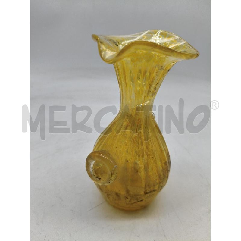 VASETTO MURANO | Mercatino dell'Usato Roma talenti 2