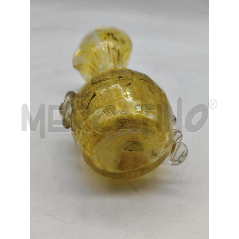 VASETTO MURANO | Mercatino dell'Usato Roma talenti 4