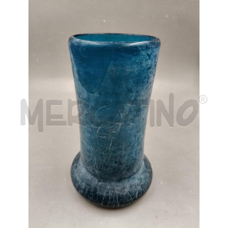 VASETTO MURANO ART NOUVEAU  | Mercatino dell'Usato Roma talenti 1