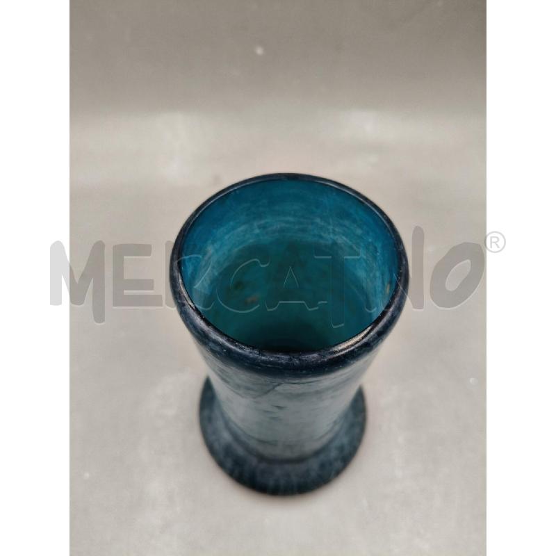 VASETTO MURANO ART NOUVEAU  | Mercatino dell'Usato Roma talenti 2