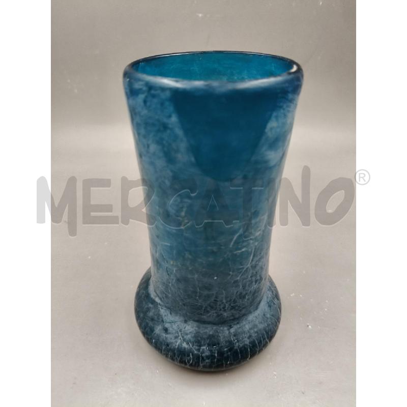 VASETTO MURANO ART NOUVEAU  | Mercatino dell'Usato Roma talenti 4