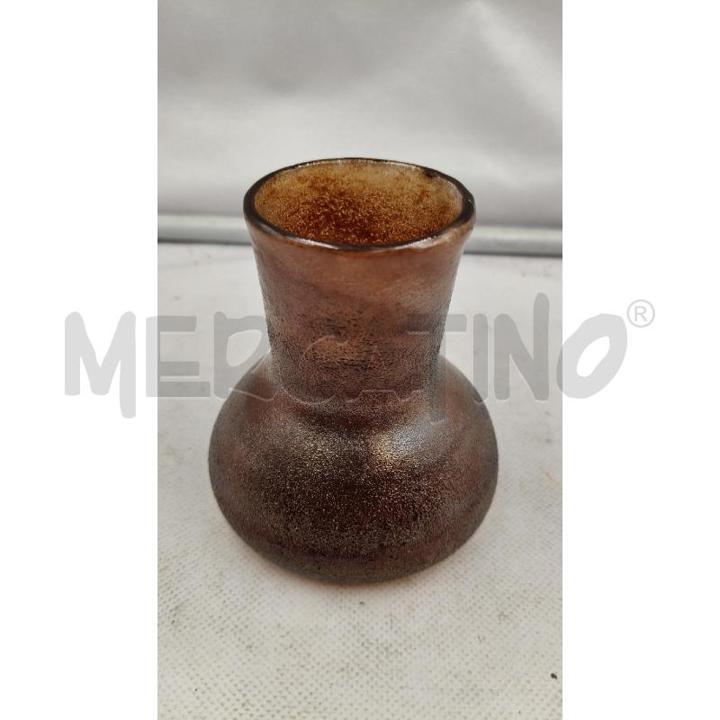 VASETTO MURANO VINT  | Mercatino dell'Usato Roma talenti 1