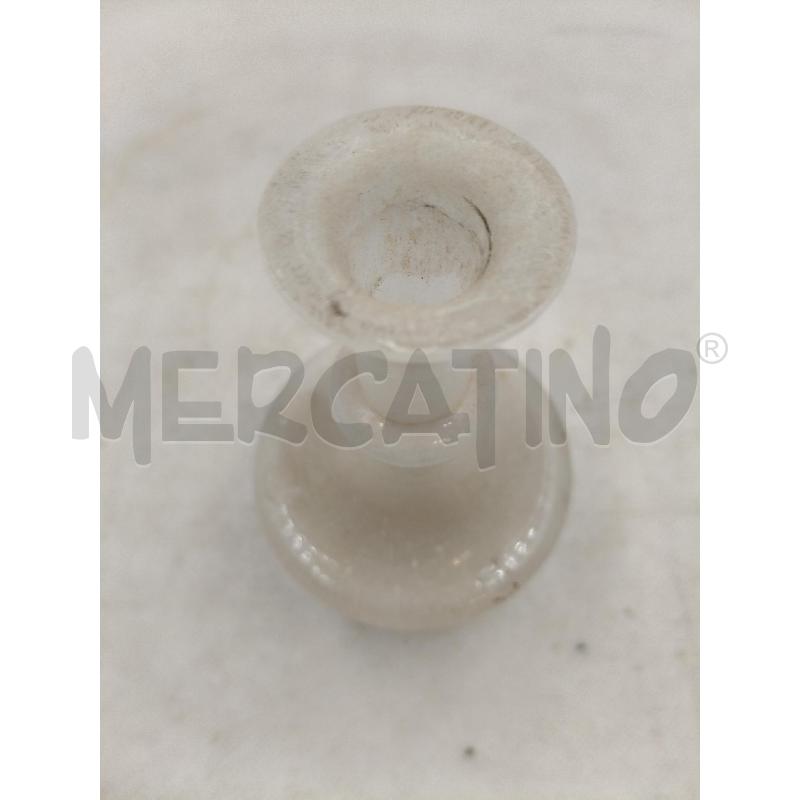 VASETTO OPAL  | Mercatino dell'Usato Roma talenti 2