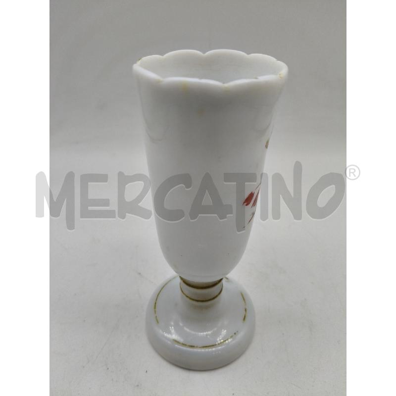 VASETTO UCCELLINO OPALINE  | Mercatino dell'Usato Roma talenti 2