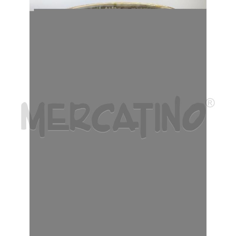 VASO ART DECO'CER FACI  | Mercatino dell'Usato Roma talenti 3