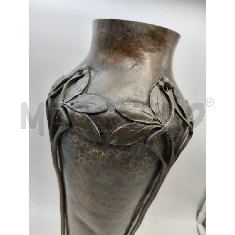 VASO AUSTRIACO BR LIBERTY | Mercatino dell'Usato Roma talenti 2