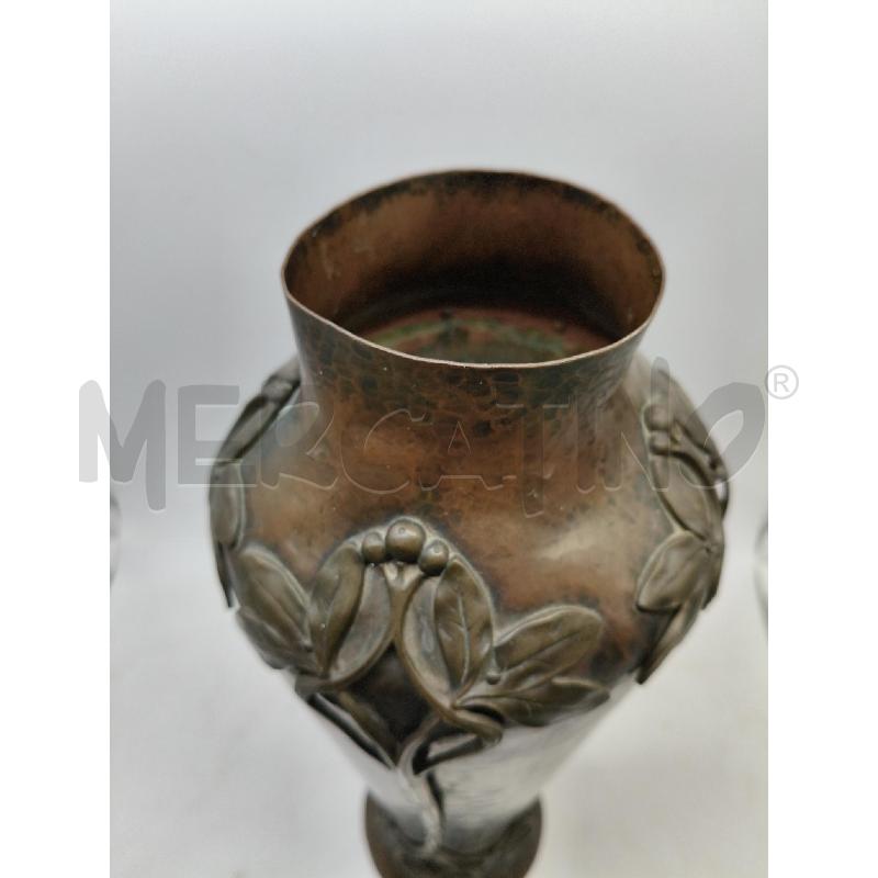 VASO AUSTRIACO BR LIBERTY | Mercatino dell'Usato Roma talenti 4