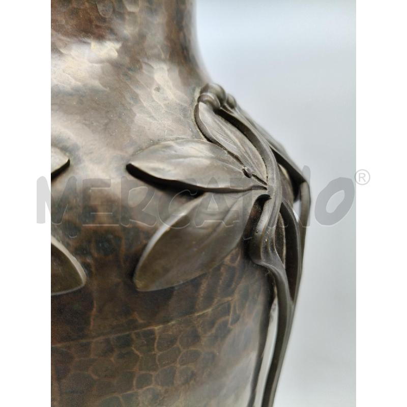 VASO AUSTRIACO BR LIBERTY | Mercatino dell'Usato Roma talenti 5