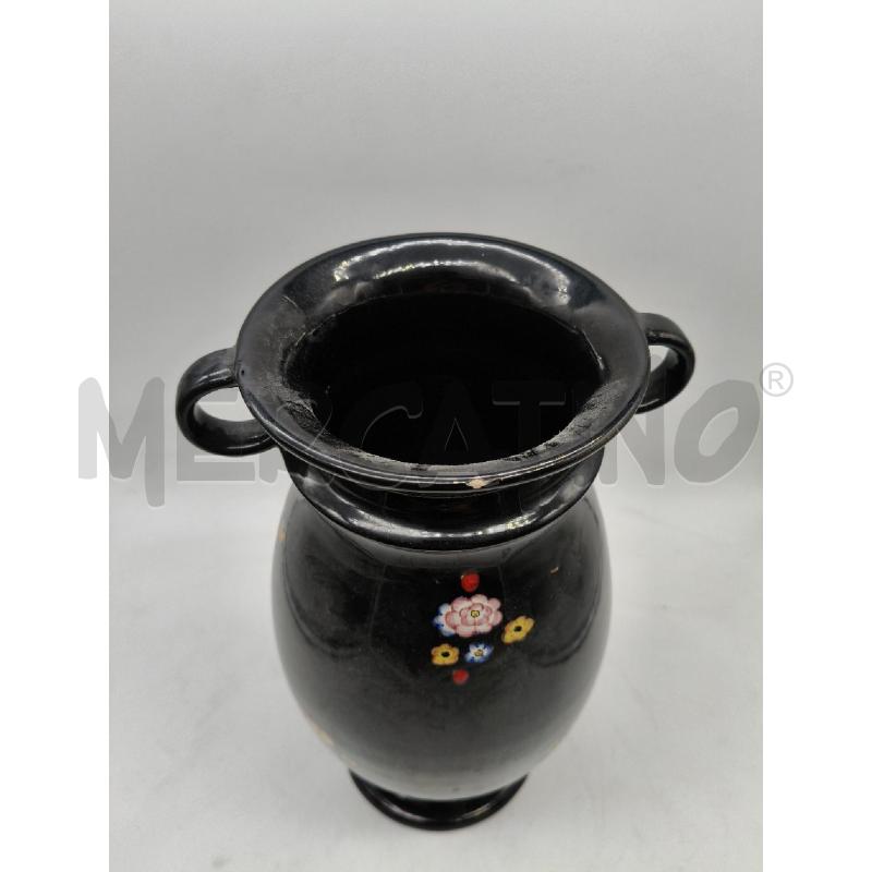 VASO CER ART DECO' | Mercatino dell'Usato Roma talenti 2
