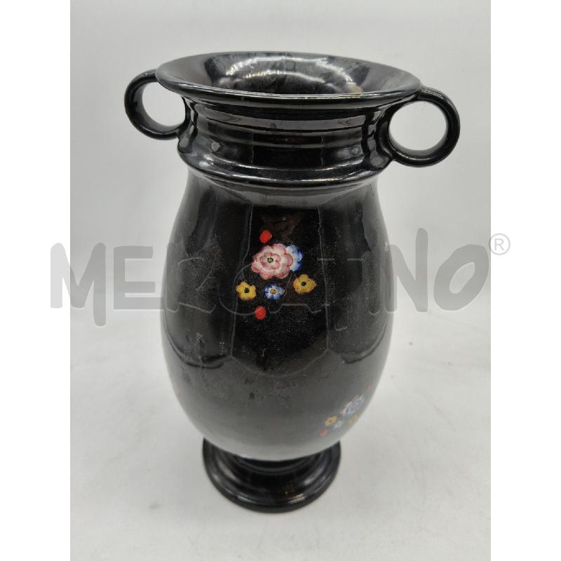 VASO CER ART DECO' | Mercatino dell'Usato Roma talenti 3