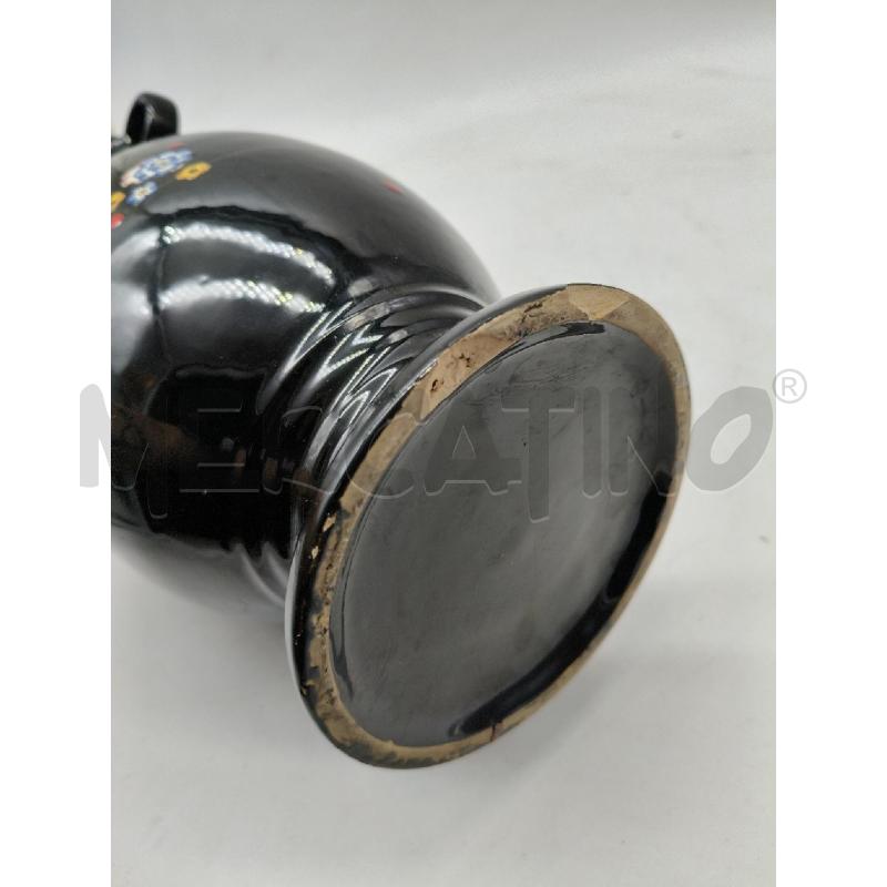VASO CER ART DECO' | Mercatino dell'Usato Roma talenti 4
