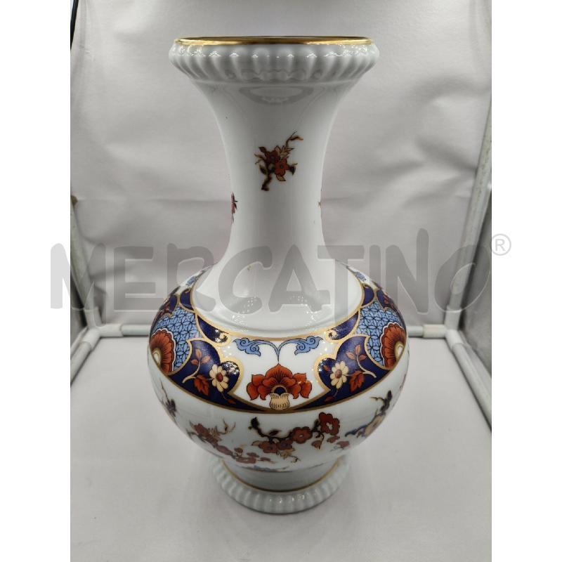VASO CER BAREUTHER GERMANY  | Mercatino dell'Usato Roma talenti 4