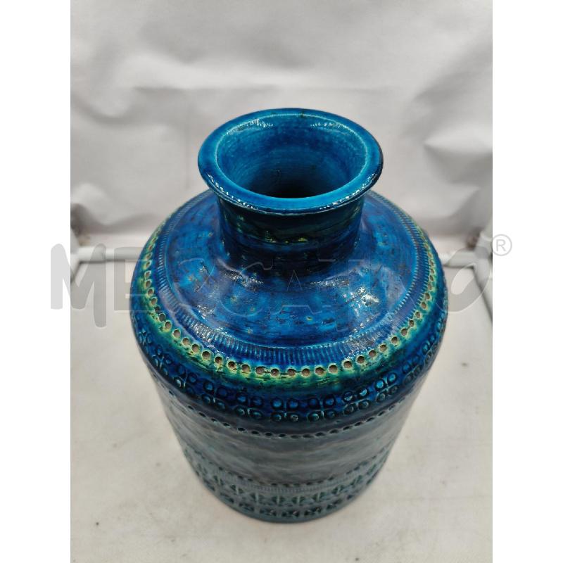 VASO CER BITOSSI | Mercatino dell'Usato Roma talenti 2