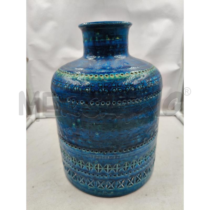 VASO CER BITOSSI | Mercatino dell'Usato Roma talenti 4