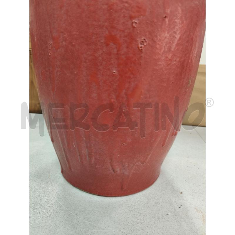 VASO CER BOTTO FIRENZE DESIGN SPACE AGE DA RIV | Mercatino dell'Usato Roma talenti 3