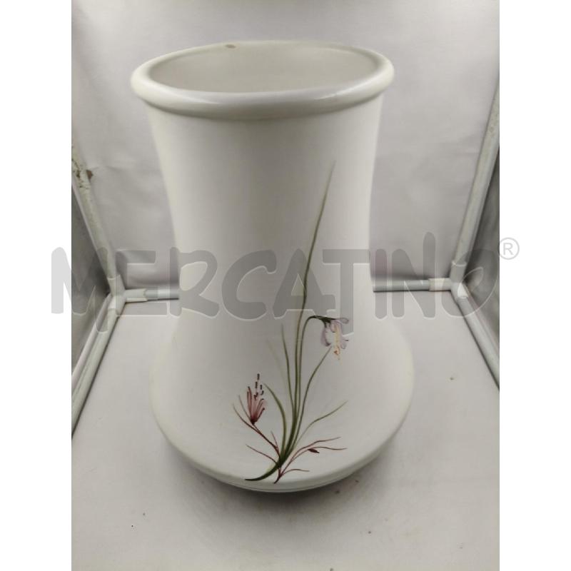 VASO CER CASTELLI | Mercatino dell'Usato Roma talenti 2