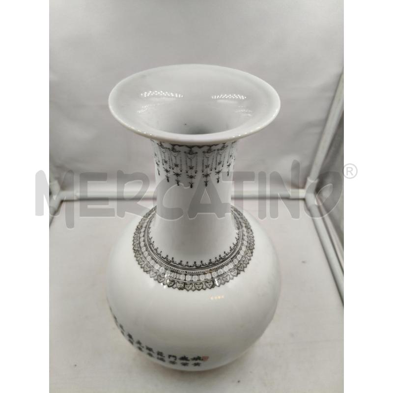 VASO CER CHINA  | Mercatino dell'Usato Roma talenti 3