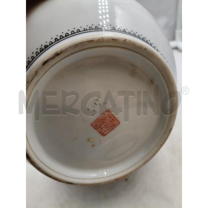 VASO CER CHINA  | Mercatino dell'Usato Roma talenti 4
