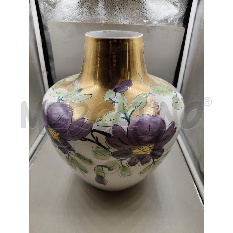 VASO CER CORONETTI | Mercatino dell'Usato Roma talenti 1